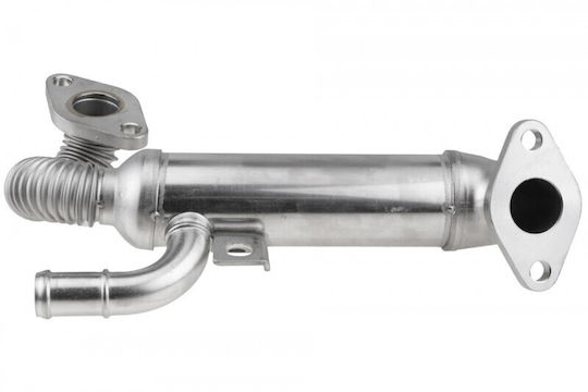 Exhaust Gas Return Radiator Seat Cordoba 2002-2009 1.4l Sedan Skoda Fabia I 1999-2008 1.4l Hatchback Skoda Fabia I Combi 2000-2007 1.4l Estate
