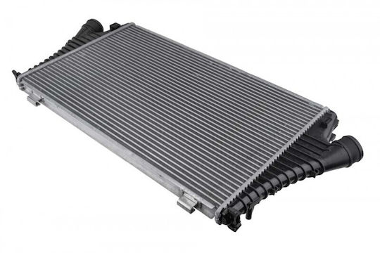 Air Intercooler Radiator Fiat Croma 2005-2011 1.9l Estate Opel Vectra C 2002-2009 1.9l Sedan Opel Vectra C Estate 2003-2009 1.9l Estate