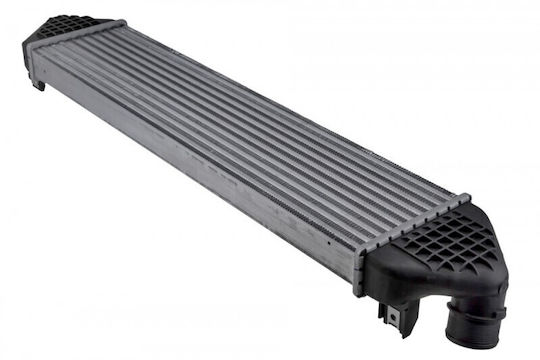 Auto-Kühlschrank Luft Überfüllung Ford C-Max 2007-2010 1.8l Mpv Ford C-Max 2007-2010 1.6l Mpv Ford C-Max 2007-2010 2.0l Mpv