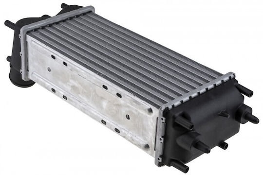 Radiator Aer Supraalimentare Ford Transit Courier B460 Box Body Mpv 2014-0 1.5l Van Ford Transit Courier B460 Mpv 2014-0 1.5l Mpv