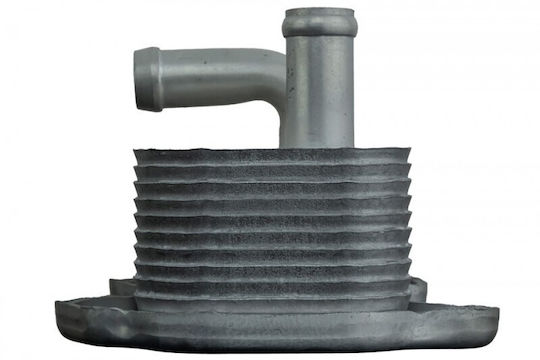 Oil Cooler Engine Oil Opel Astra H 2004-2014 1.7l Hatchback Opel Astra H Estate 2004-2014 1.7l Estate Opel Astra H Estate Van 2004-2014 1.7l Van