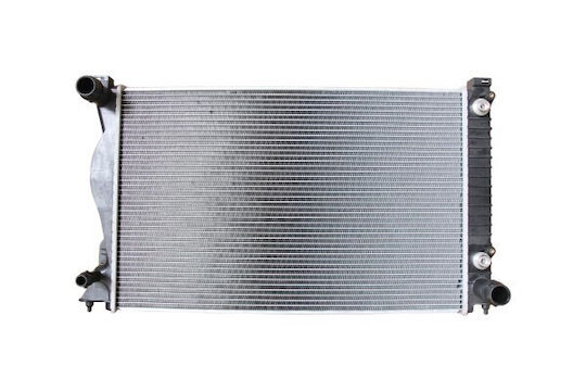 Auto-Kühlschrank Audi A6 05-11 2.4 3.0 3.2 Benzin 4f0121251af