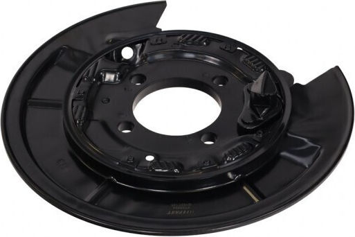 Protector Disc Frână Toyota Corolla Verso Zer 04 Partea din Spate Stânga 465040f010