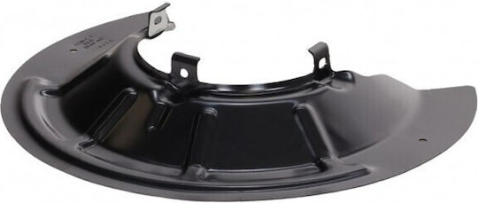Protecție Disc Frână Ford Transit 13 Spate Stânga Sau Dreapta 2518588