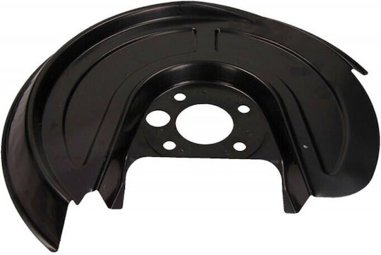 Skoda Pritschen Schutz Bremsscheibe Zurück Octavia Raumster 96-15 Rechts 1j0615610