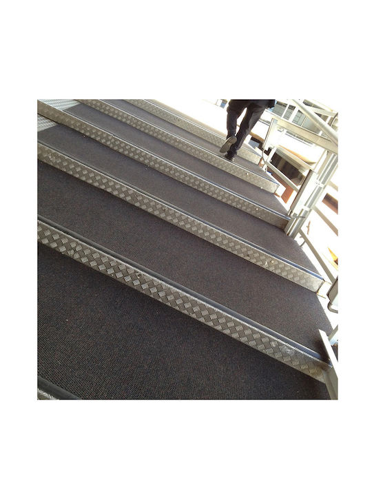 Teppich Master Trax Blau 200x100cm