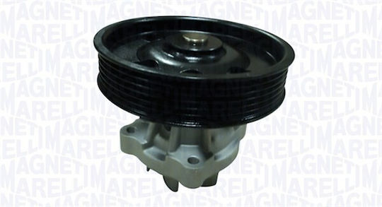 Magneti Marelli Pompa de apă auto