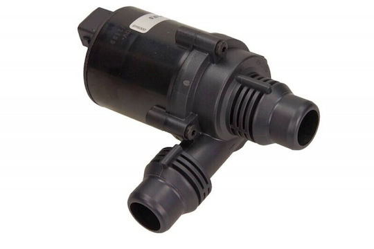 Additional Water Pump for Cooling Water Circuit Pierburg