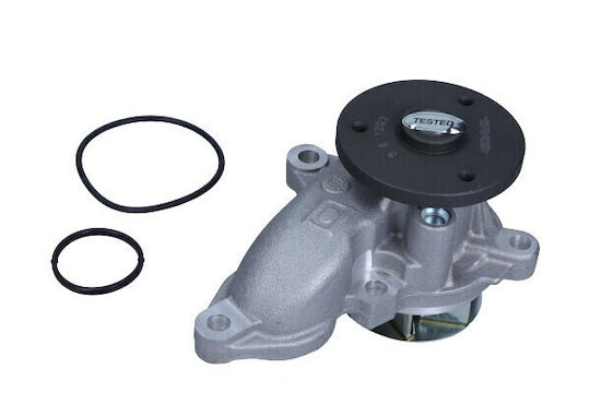 Water Pump Engine Cooling Dayco Dp324