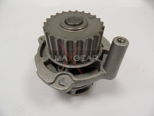 Maxgear Αντλία Νερού Αυτοκινήτου για Seat Altea Skoda Octavia Volkswagen Jetta Audi A3
