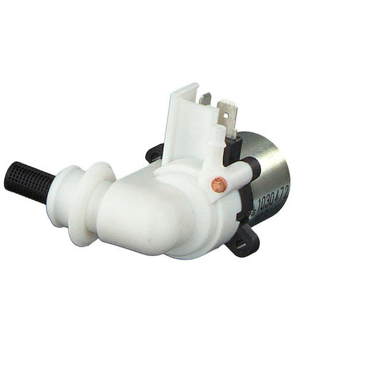 Water Pump Windshield Washer Febi Bilstein 14503