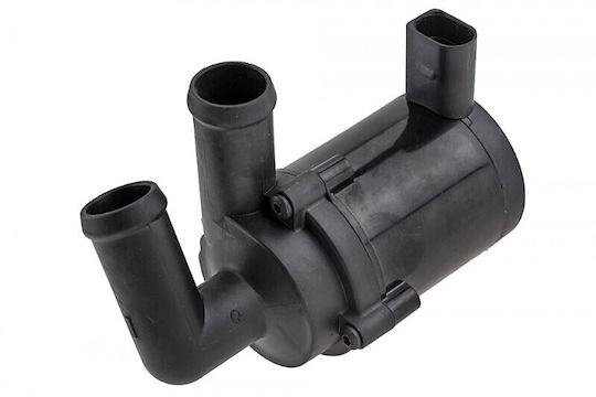 Auxiliary Water Pump Vw Amarok 2010-2022 3.0l Pickup Vw California T6 Camper 2015-0 2.0l Bus Porsche Cayenne 2010-0 4.8l Suv