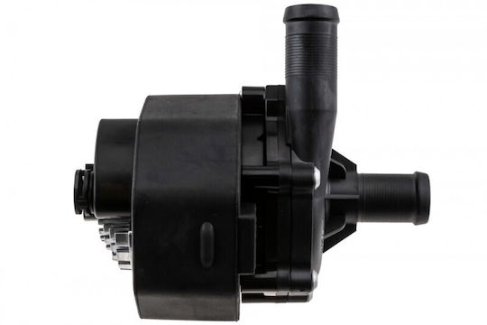 Auxiliary Water Pump Tesla Model S 2012-0 0l Hatchback