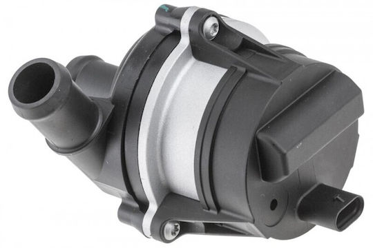 Auxiliary Water Pump Land Rover Discovery V 2016-0 3.0l Suv Land Rover Discovery V Van 2016-0 3.0l Suv Land Rover Range Rover IV 2012-0 5.0l Suv