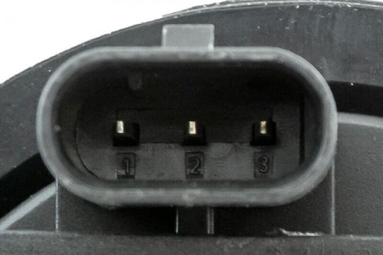 Hilfswasserpumpe Mercedes-benz A-Klasse 2012-2018 2.0l Hatchback Mercedes-benz A-Klasse 2012-2018 1.6l Hatchback Mercedes-benz A-Klasse 2012-2018 2.2l Hatchback