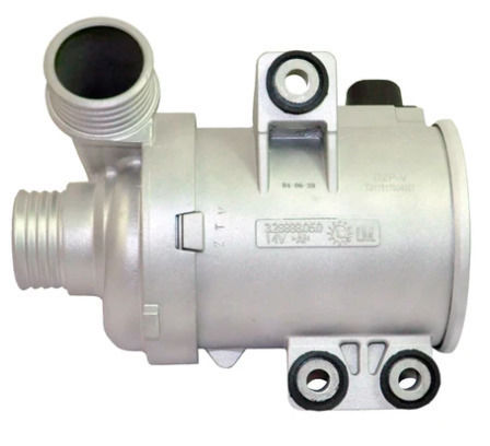 Water Pump Bmw 1 2011-0 2.0l Hatchback Bmw 1 2011-2019 2.0l Hatchback Bmw 2 Convertible 2014-2021 2.0l Convertible