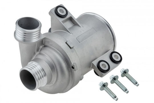 Water Pump Bmw 1 2011-0 2.0l Hatchback Bmw 1 2011-2019 2.0l Hatchback Bmw 2 Convertible 2014-2021 2.0l Convertible
