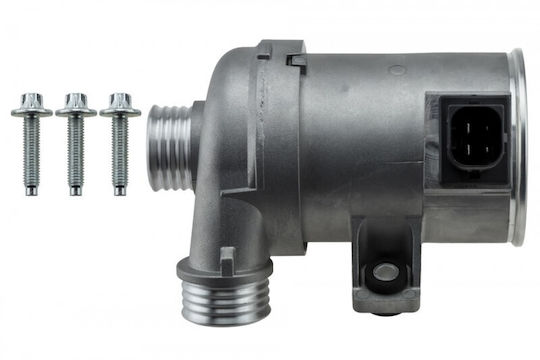 Water Pump Bmw 1 2011-0 2.0l Hatchback Bmw 1 2011-2019 2.0l Hatchback Bmw 2 Convertible 2014-2021 2.0l Convertible