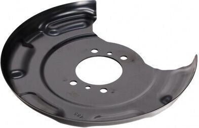 Protector Disc Frână Hyundai Accent Iv 10 Partea Din Spate Dreapta 583901r100