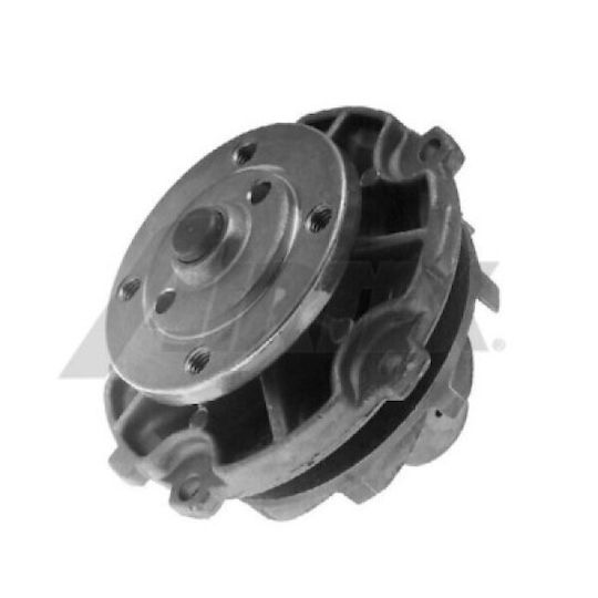 Water Pump Chevrolet Trans Sport Airtex 5033