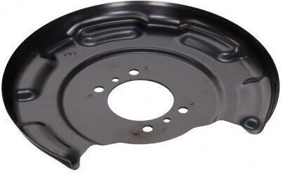 Protector Disc Frână Hyundai Accent Iv 10 Partea Din Spate Dreapta 583901r100