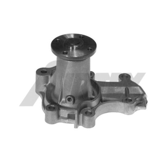Mitsubishi Colt V Cj Cp Water Pump Airtex 9359