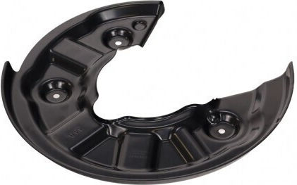 Предпазител на Спирачен Диск Audi A3 8v 12 Отзад Ляв 5q0615611j