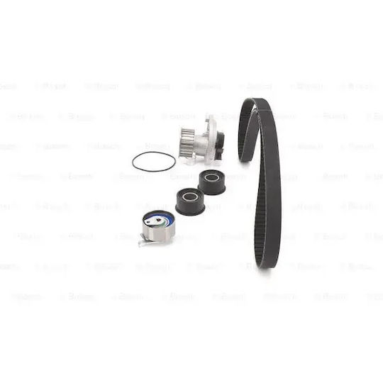 Water Pump Set + Timing Belt Bosch