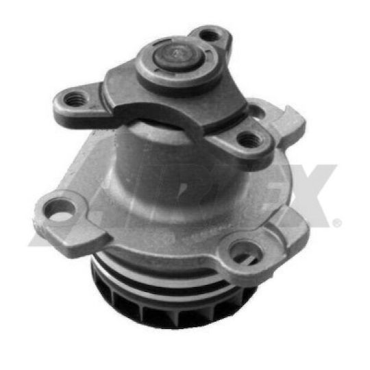 Wasserpumpe Nissan Primastar Bus X83 Airtex 1751