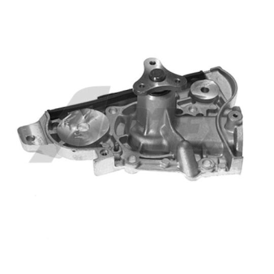 Водна помпа Mazda 323 C V Ba Airtex 9305