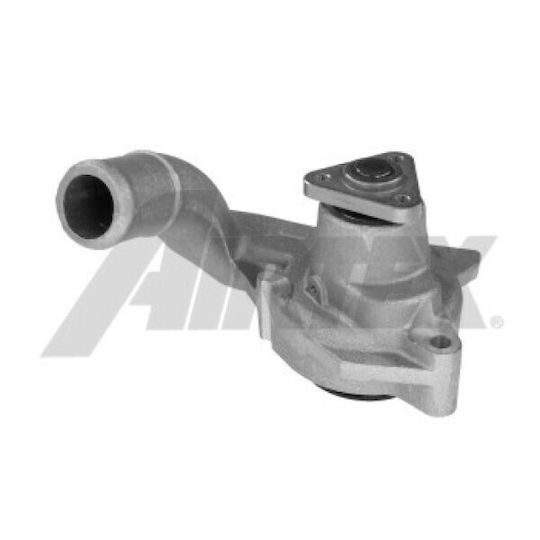 Водна помпа Ford Fiesta IV Ja Jb Airtex 1586