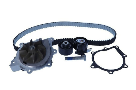 Dayco Water Pump Timing Belt Set Ktbwp9950