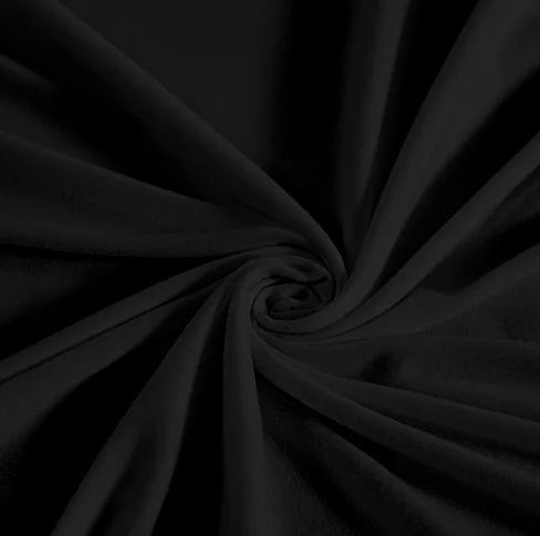 Material Cover Balloon Arch Metal Frame Stand Photos 120x220cm Black