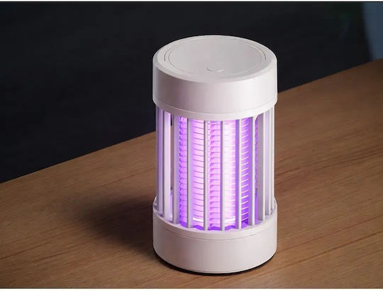 Verk Group Electric Bug Zapper Led 11m²