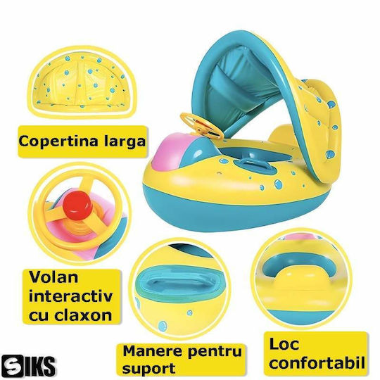Swimtrainer Life Jacket