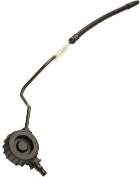 Hydraulischer Bremsschlauch Volkswagen Golf 2004 1k1721465be