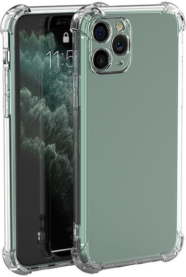 Anti-Shock 1,5 Mm Handyhülle Xiaomi Redmi Note 15 Pro Plus 5G EU Transparent