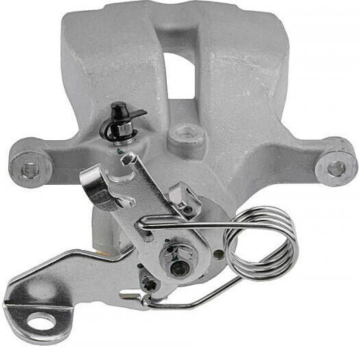 Etrier de frână spate dreapta Vw Phaeton 02-16 3d0615424