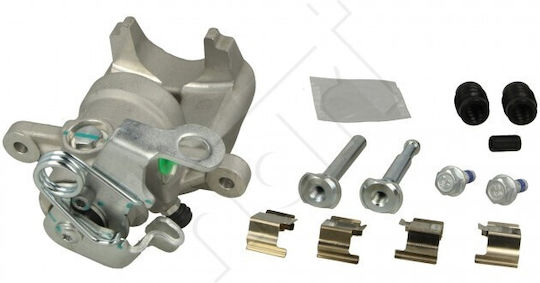 Etrier De Frână Partea Din Spate Fiat Stilo 01 În Față 9949359
