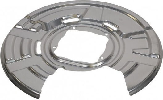 Brake Disc Protector Bmw 5 F10 09 Rear Right 6778254