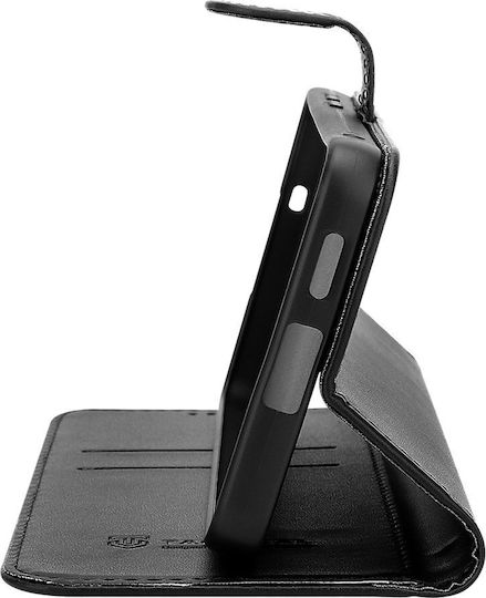 Tactical Field Notes Samsung Galaxy S26 FE Negru