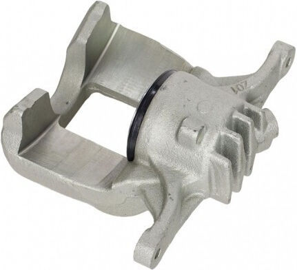 Спирачен апарат Renault Trafic 14 Преден Ляв Без стойка 60mm 95517362