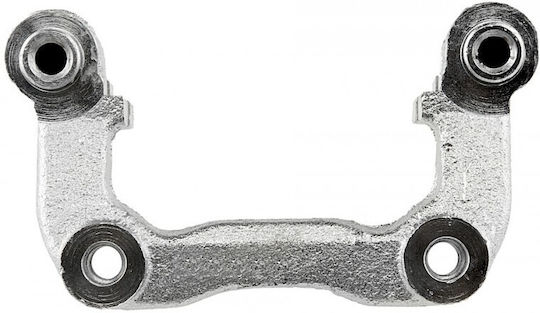 Brake Caliper Bracket Vw Golf Iv 97-05 Skoda Fabia 99 Roomster 06 Audi A3 96 Rear Left Or Right Hzt-vw-004a