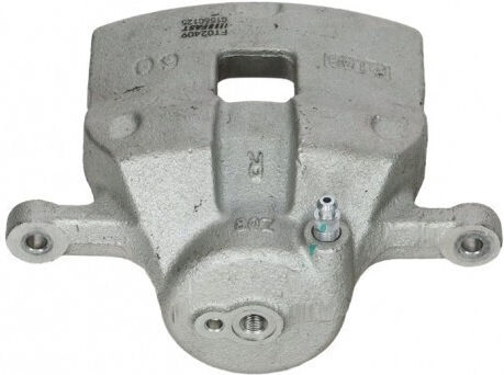 Brake Caliper Hyundai Tucson III 15 Front Right Without Bracket 58130d3000