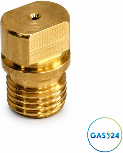 Nozzle Gas Grill Spare Parts Light Press for Big Eye