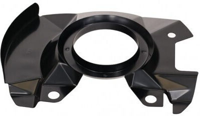 Schutzscheibe Für Hyundai I10 I 07 Vorderseite Linkes 517550x000