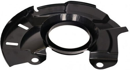 Προστατευτικό Δίσκου Φρένου Hyundai Accent Iv 10 Εμπρός Αριστερά 517551r000ds