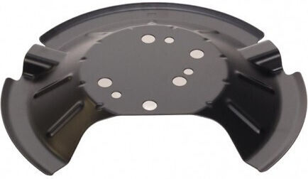 Защитен Диск На Спирачка Ford Fiesta Vii 17 Отзад Дясно Ph1bc2k316ab