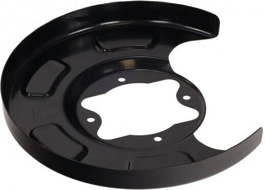 Protecție Disc Frână Hyundai I10 I 07 Spate Stânga 517550x300