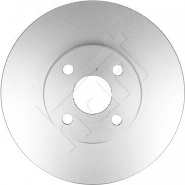 Disc De Frână Partea Din Față Toyota Corolla 1.8 2.0 02- Set Complet 4351202230
